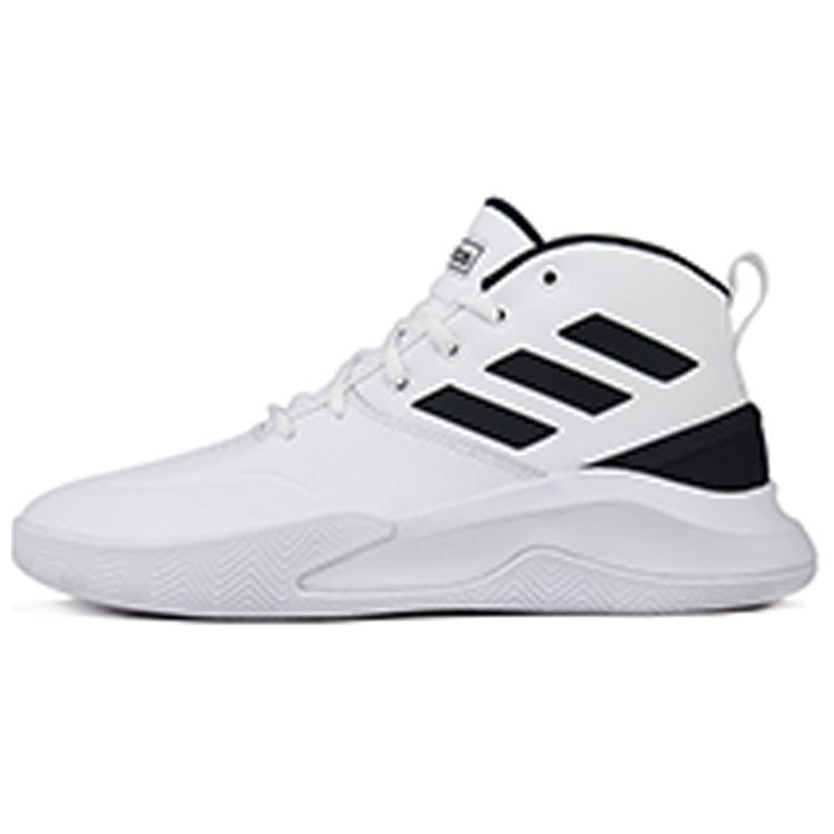 Adidas Own The Game White EE9640