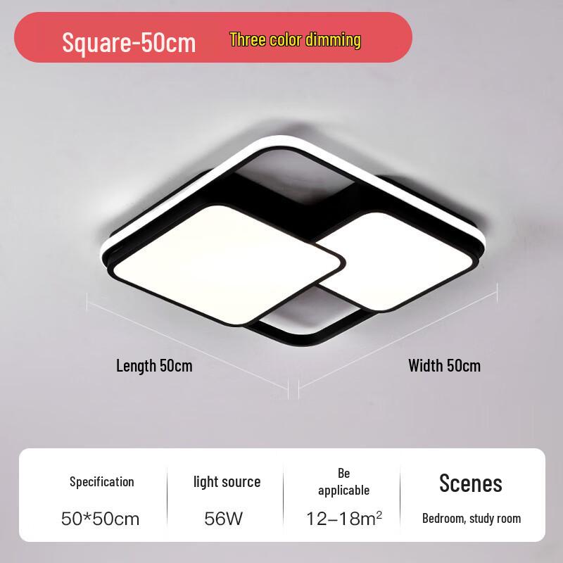 Xuanyong Nordic LED Ceiling Light