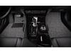 Great Wall Cannon Full Coverage Floor Mats for 20-25 Models, Off-Road & Commercial King Kong Edition