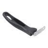 Ergonomic Cookware Handle Kitchen Organization Cookware Handle Quick Attach Detach Replacement Part Heat Resistant