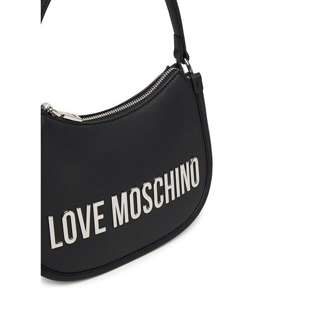 Bag LOVE MOSCHINO LOVE MOSCHINO JC4027PP1NKD000B Black