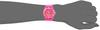 Analog Waterproof Urethane Strap Watch Pink [Citizen Q&Q] VR25-003 Women's
