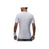 New Jordan Sport T Shirts Men's White/Black HV4100-100