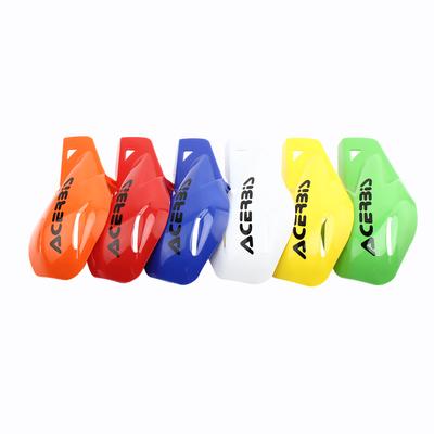 Motocross Motorcycle Handguards Hand Protection Cross Security for 50cc To 200cc Floor Universal Accessories Enduro Moto Cross