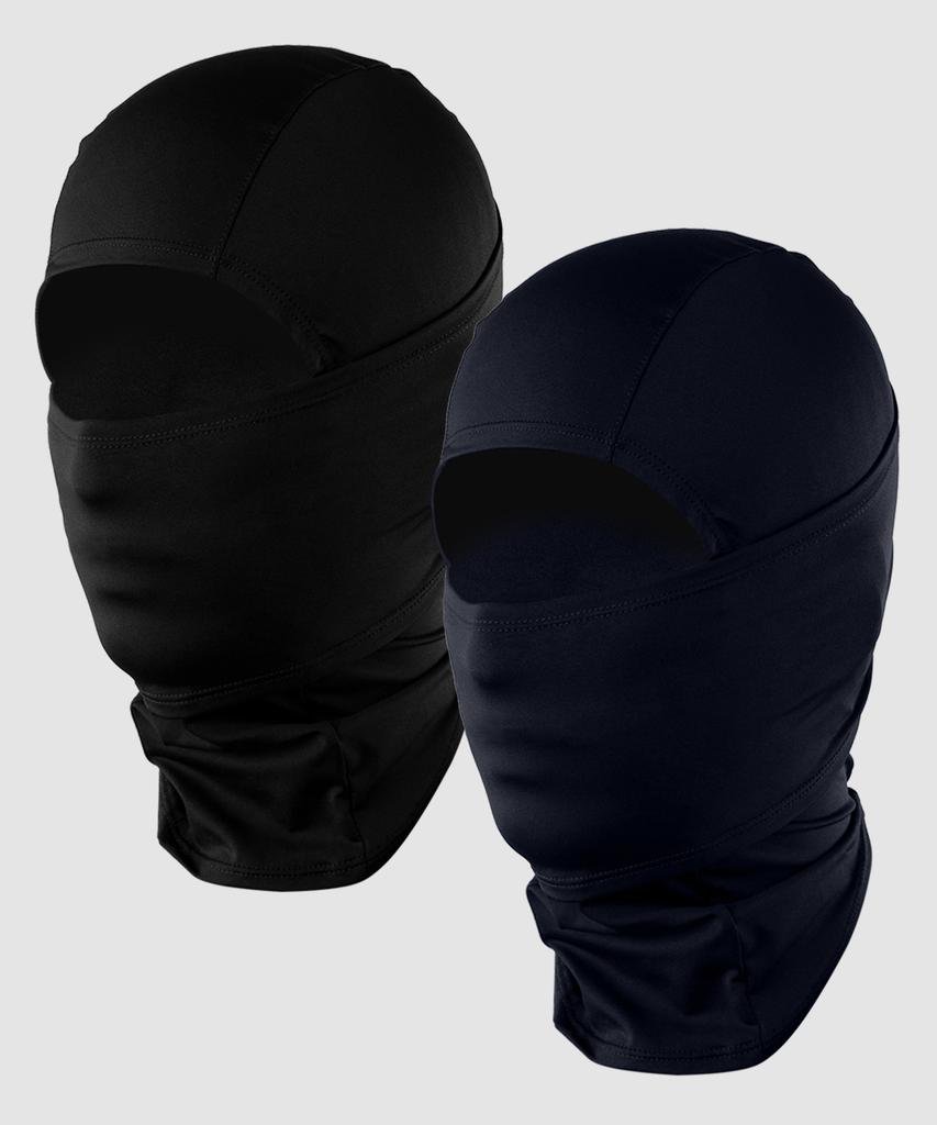 ARMEDES [Lot de 2] Cagoule Fonctionnelle Fraîcheur Ar-19 (3 couleurs)