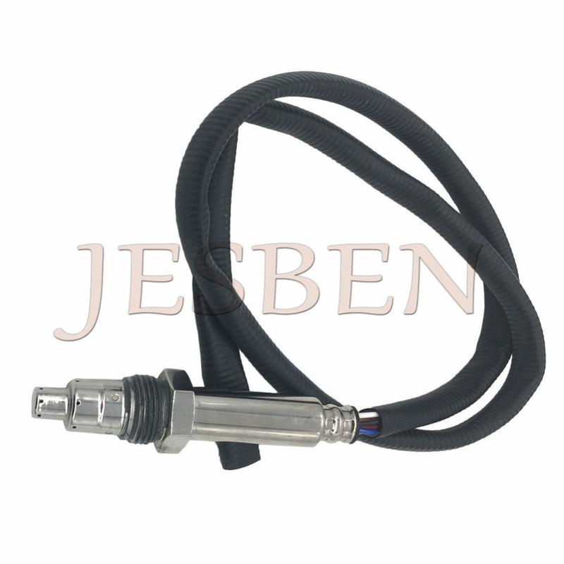 11008787 5WK96716 Nox Sensor Probe Fit For LIEBHERR 24V Vauxhall Opel CAPTIVA MERCEDES-BENZ Truck Van Bus 5WK9 6716