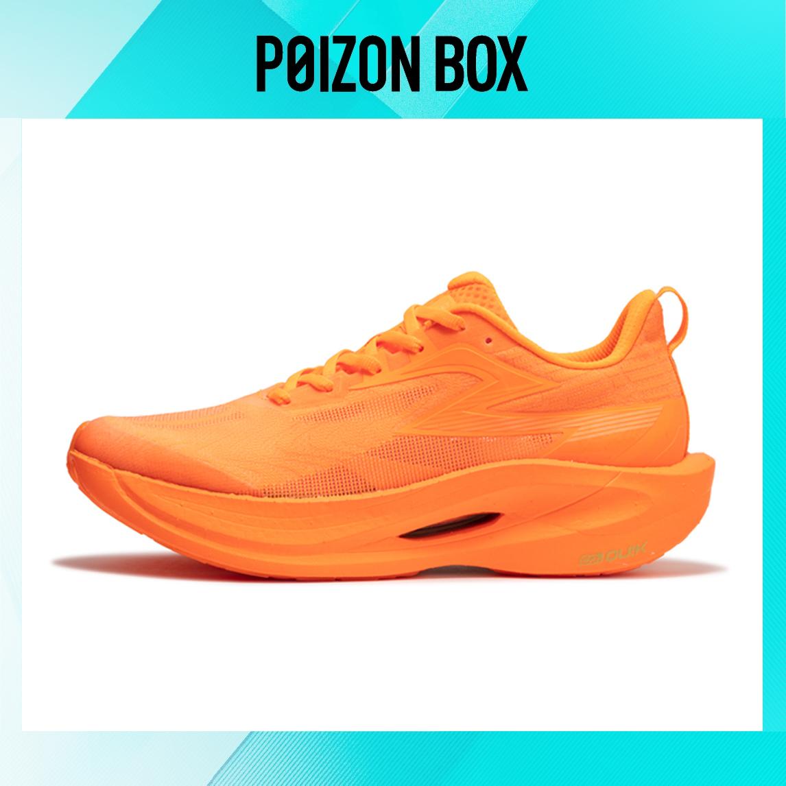 

361° Fly 2ET Running shoes Unisex