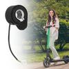 Universele gashendel met duim- en vingerbediening voor elektrische scooters (N40/N30/N20) - aanpassingsonderdeel
