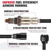 Oxygen Sensor Upstream for 3.5L 3.7L 09-17 for Honda Accord Pilot Odyssey 2010-20 for Acura MDX TLX - Vinrold