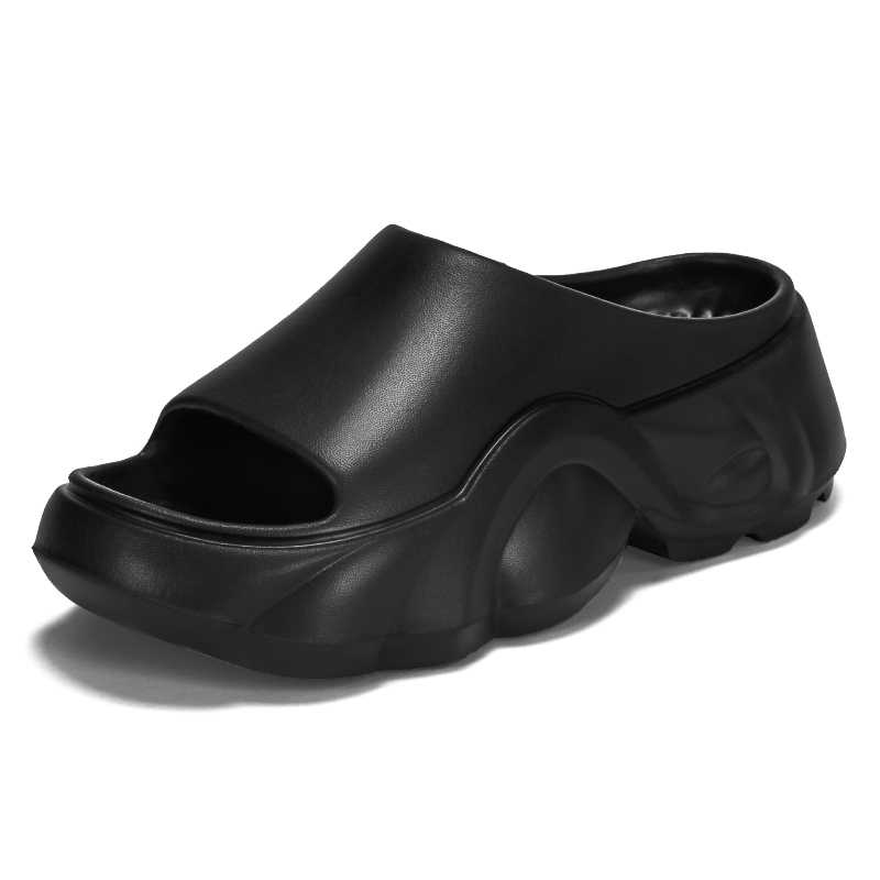 Fashion Slingback Non Slip Women's Fashion Sneakers Casual Shoes For Women Loafers Summer Goods Sports Vzuttya Resort Lofers Sapa