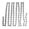 11 Speed Bike Chain Electroplating Full Hollow 1 2x11 128 Inch 116 Link Bicycle Chain for Road Mountain Bike