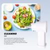 2025+Vegetable Slicer Shredder Cheese Grater for Stand Mixer Attachment Slicing Shredding Accessories