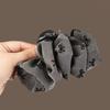 Double-sided Hair Clips Bowknot Shark Clip Fashion Bow Hairgrips  for Women Girls