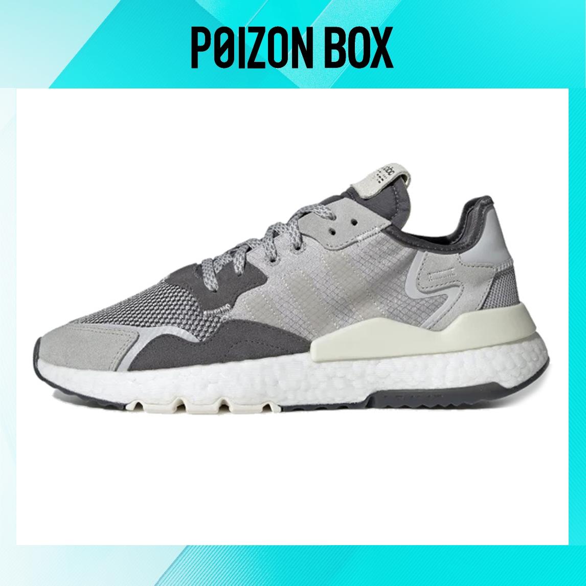 

кроссовки adidas originals Nite Jogger Life Casual Shoes Unisex G26315