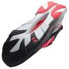 Under Armour Halo Racer Black Racer Red Distant Gray Men 6007641-003