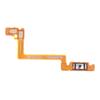 1 Piece Power On / Off Switch Button Side Volume Up Down Buttons Flex Cable Replacement Parts For Oppo A5S A7N