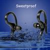 New Bluetooth Headset Fashion Lightweight Wireless Sports Running Headset