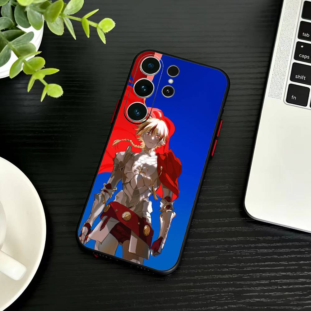 

Richard I the Lionheart Phone Case For Samsung S26,S25,S24,S23,S22,S21,S20,Plus,Fe,Lite,Others Black Cover Samsung S225G