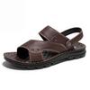 Herrenschuhe – Sandalen