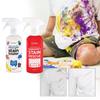 Versatile Stain Treatment Spray 300ml And 473ml For Everyday Home Stain Removal