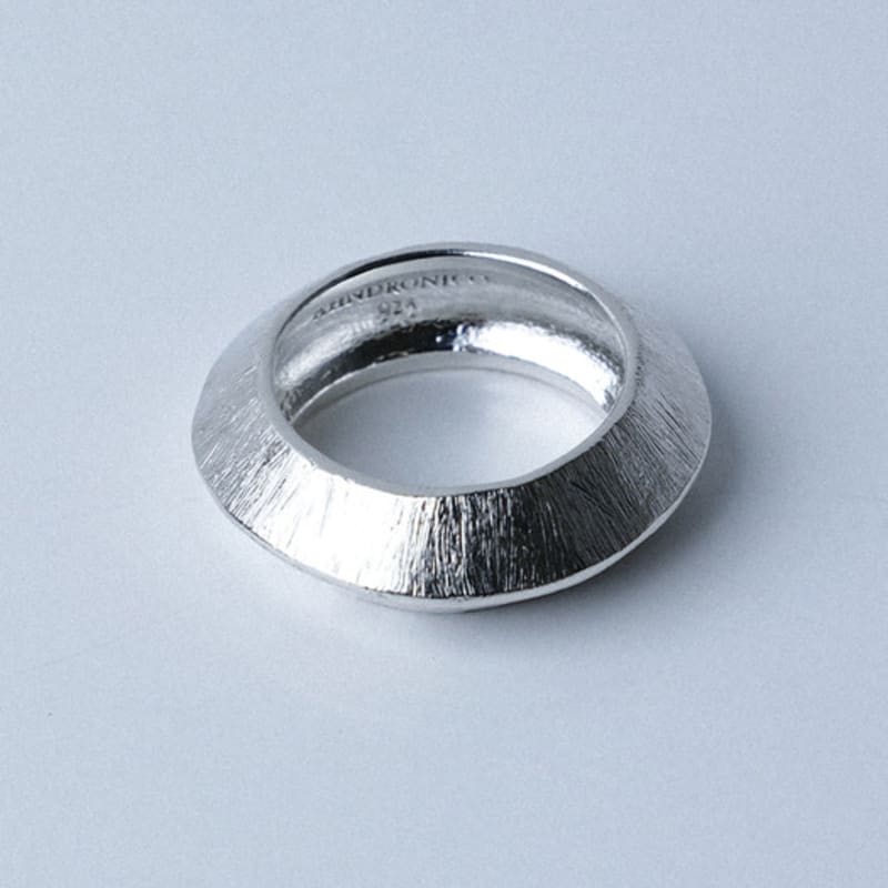 

Ahndronico tru Ring #2 No. 11