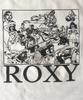 Roxy Music Band On Tour 2025 Full Size S-5XL SS664 Unisex T-Shirt