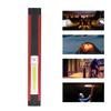 USB Charging Working Light Car Maintenance Outdoor Lighting Camping Magnetic Emergency LED Tent LampWL03 Long Type