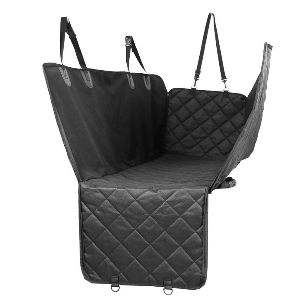 Buy HBKS Pet Car Mat Back Seats Dog Cushion The Pet Mat Trunk Dirt