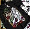 Anime Shirt, Anime Vintage Special T-shirt Unisex, Anime Manga Shirt, Anime Lovers Shirt, Graphic Anime Tee, Manga Shirt, Japanese Anime