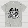 Sarcasm University Unisex 100% Cotton Summer Casual Cool Loose T-Shirt