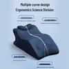 AUX Full Body Kneading Massage Cushion CN plug (adapter included)