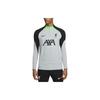 Nike Liverpool F.C. Strike Elite Soccer Jersey Men's Wolf Gray DX2910-013