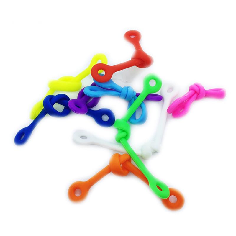 Lot Long Shape Tennis Racket Damper Shock Absorber Tenis Racquet Vibration Dampeners To Reduce Tennis Raqueta Shock