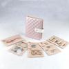 Bracelet Rings Jewelry Display Holder Earrings Necklace Jewelry Storage Case  Outdoors