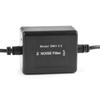 Home Stereo Audio Noise Filter Headphone Mini Jack Ground Loop 3.5mm Audio Isolator Noise Isolator