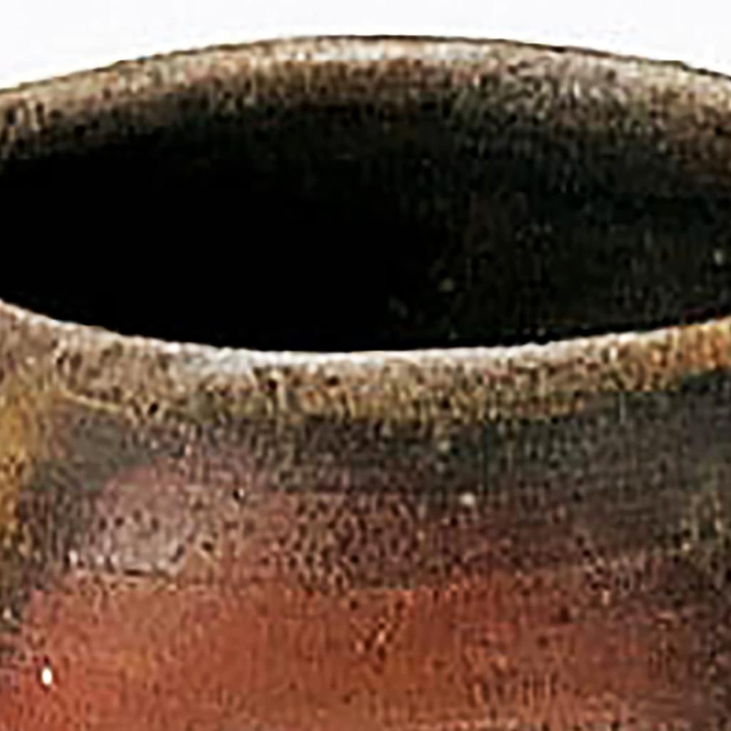 Japanese Tosai Tohogama Sankiri-yaki Teacup