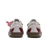adidas Niskie buty skateboardowe Unisex Czerwono-brązowe HQ1802(Team1173-S-BOX)