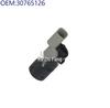 Compatible with Volvo Reversing Radar Sensors: 31341637, 31341345, 30765126, 31471005
