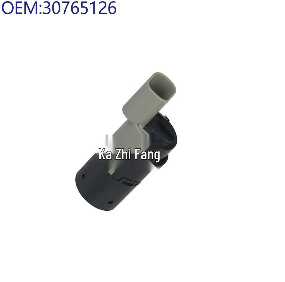Compatible with Volvo Reversing Radar Sensors: 31341637, 31341345, 30765126, 31471005