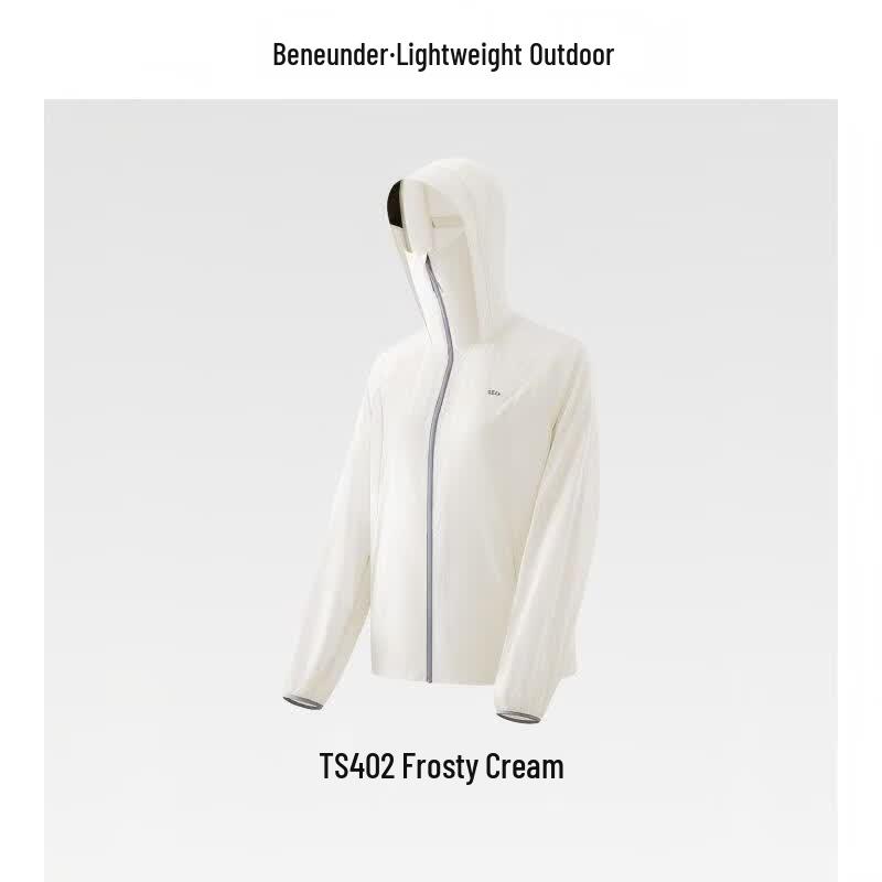 Banana Tree Women's Lightweight UV Protection Jacket TS402