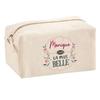 Multifunction Pouch Monique the Most Beautiful Birthday Christmas Gift Personalized Idea Back To School | School Pouch Office Supplies