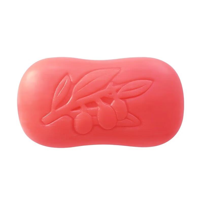 Hongbeiti Olive Oil Moisturizing Soap Bars