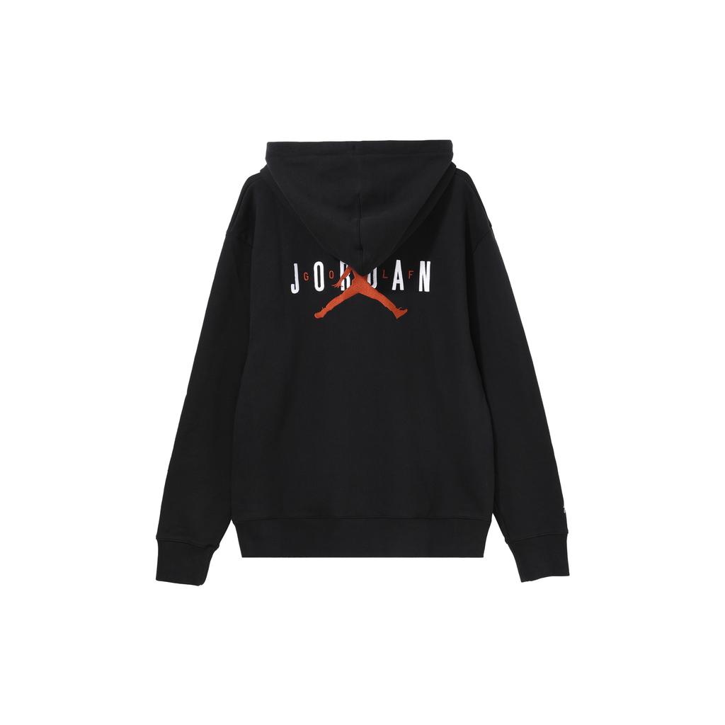Jordan X Eastside Golf Fleece Hoodie Asia Sizing DV1888-010