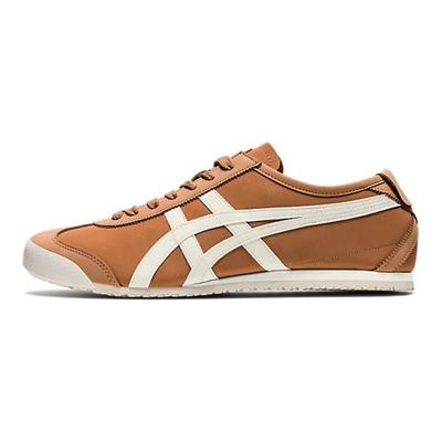 Mexico 66 Sand Red/Cream Sneakers 1183B348-600