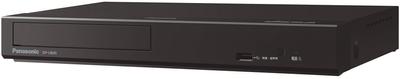 Panasonic Lettore DolbyVision Ultra HD riproduzione Blu-ray DP-UB45-K [HDR10+ / / (UHD) Compatibile con Blu-ray]