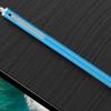 Cloth Head Stylus for Samsung TabLGHuaweiXiaomi Smartphones and Tablet for iPad 2018(Blue)