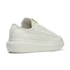 Adidas Y-3 Nizza Low Worn-In - Off White Unisex Sneakers Cream ID2923
