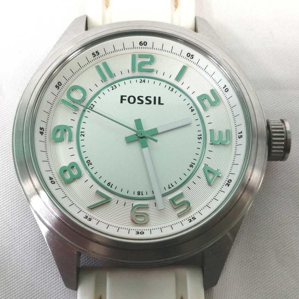 Used FOSSIL BQ1046 [FOSSIL] Watch