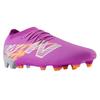 New Balance Unisex Adult Furon Team V8 Firm Ground Football Boots