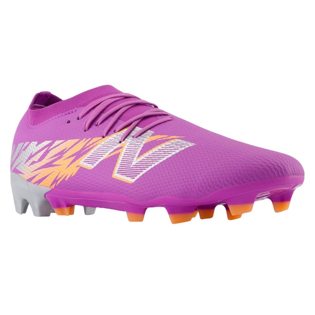 New Balance Unisex Adult Furon Team V8 Firm Ground Football Boots